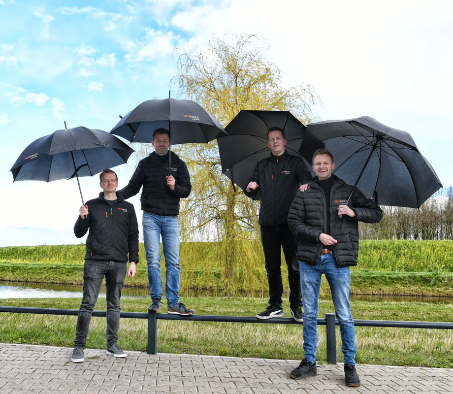 Microsoft Dynamics NAV Business Central partner