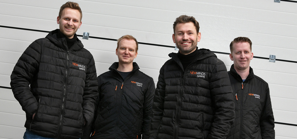 NMS ict bedrijf hengelo en almelo