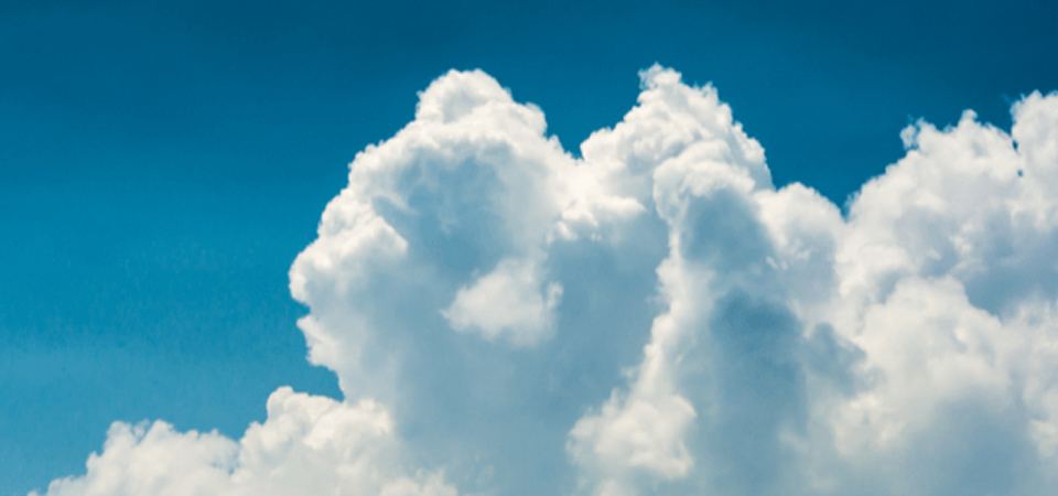 werken in de cloud NMS