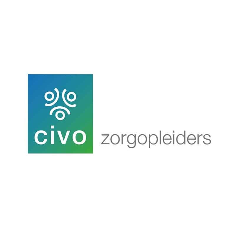 civo zorgopleiders stappen over op cloudwerkplek