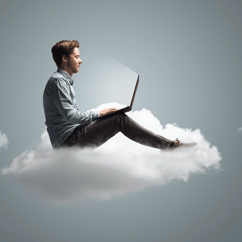 cloudwerkplek regelen bij NEWMINDS systems